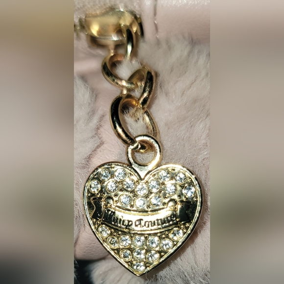 Juicy Couture Backpack - Picture 9 of 9